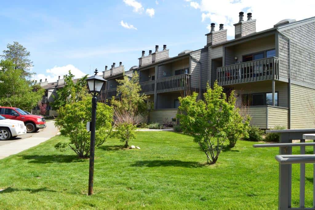 best Granby hotels pines at meadow ridge