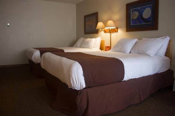 best Granby hotels snow mountain ranch room
