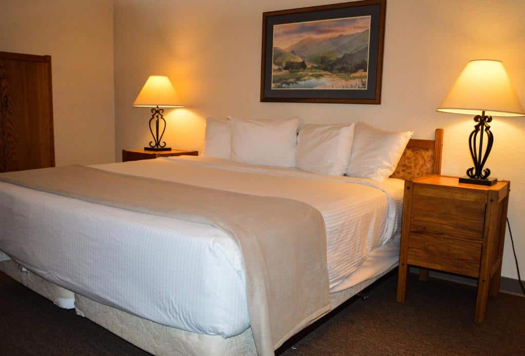 best Granby hotels the inn at silvercreek bedroom