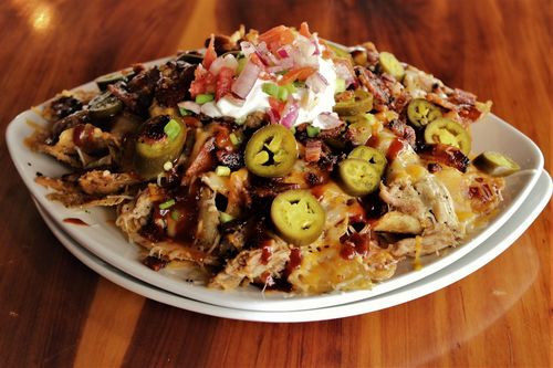 best granby restaurants Grand Elk Grille