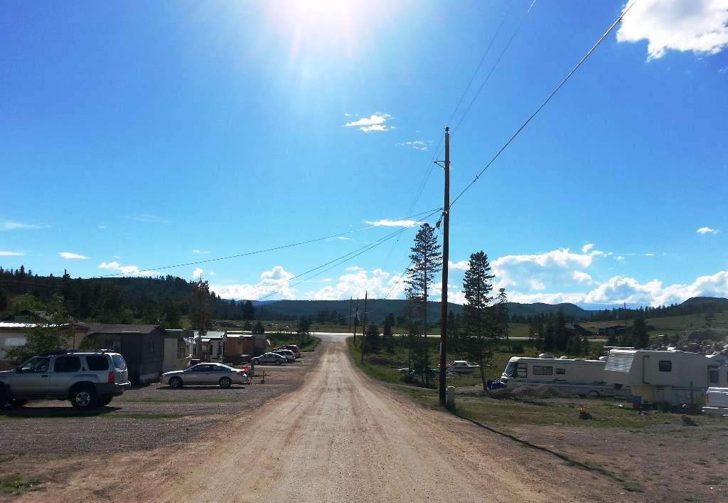 best lake granby camping sites Lakeshore Mobile home and RV Park