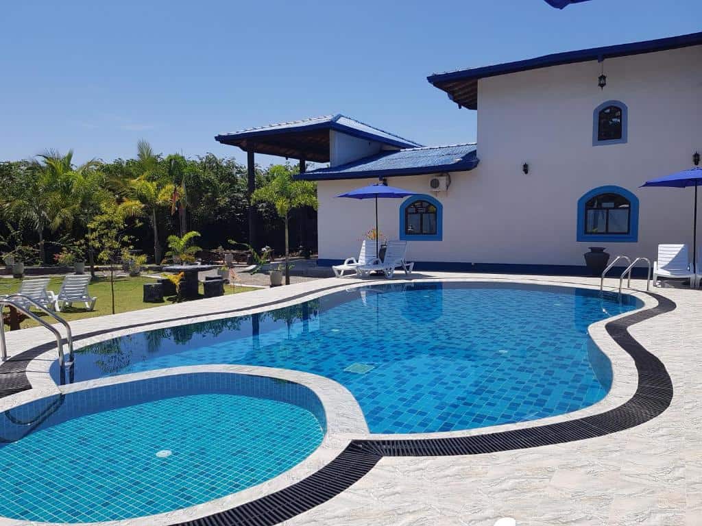 bolgoda hotel dhammika