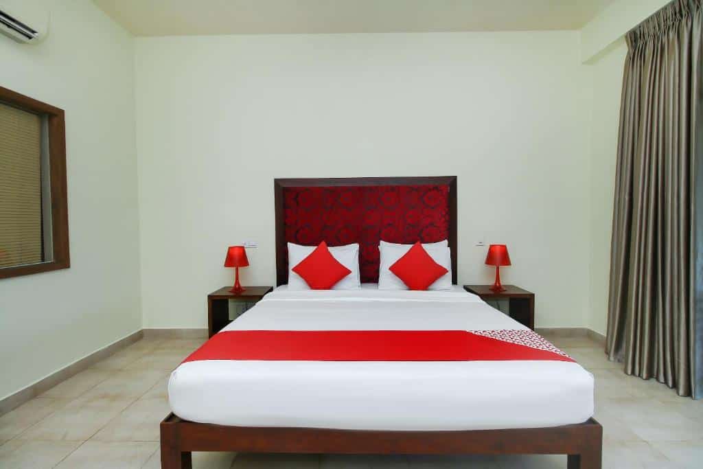 bolgoda hotel maresia beach bedroom