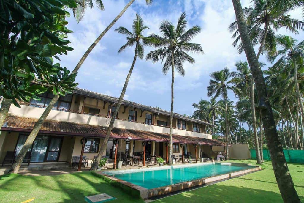 bolgoda hotel maresia beach