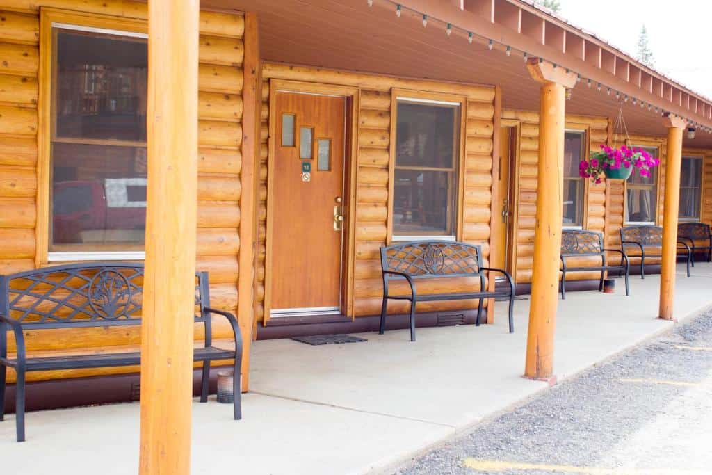 grand lake colorado hotels lone eagle lodge