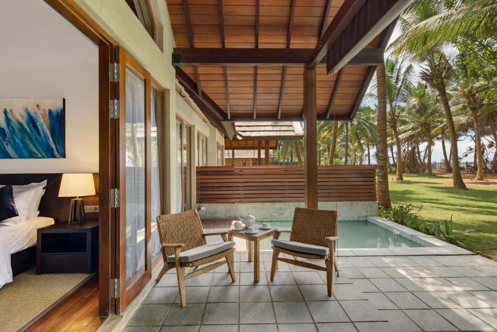 wadduwa hotels ayana sea hotel