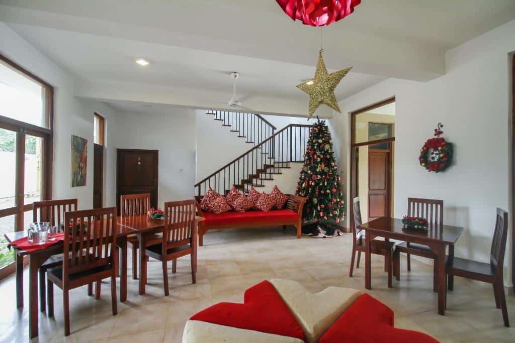 wadduwa hotels maresia restaurant