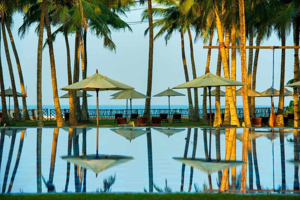 wadduwa hotels taprobana
