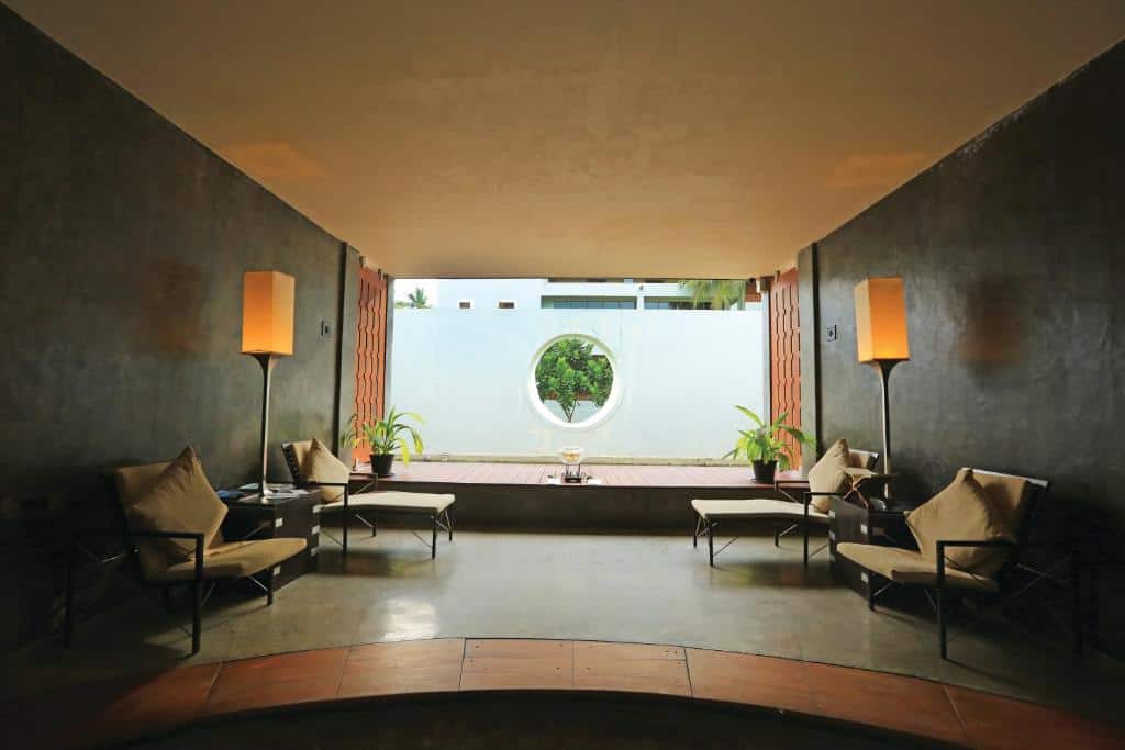 wadduwa hotels the blue water spa
