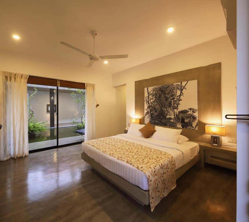 Panadura Hotels Serendiva