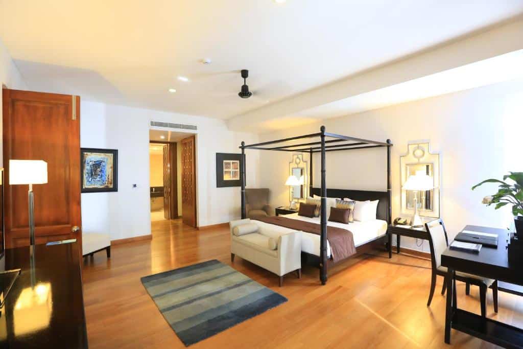 Panadura Hotels the blue water room