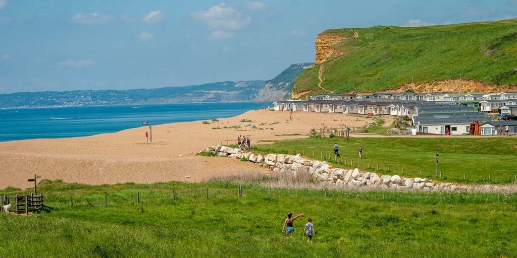 best west bay camping Freshwater Beach