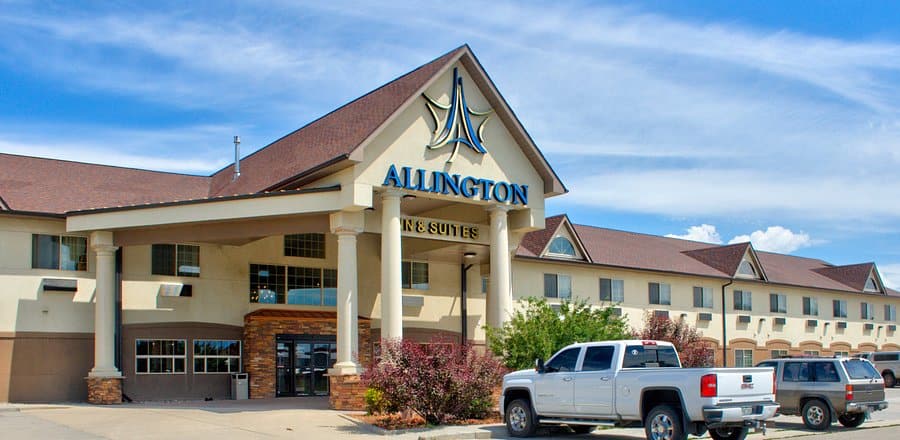 kremmling guide allington inn and suites