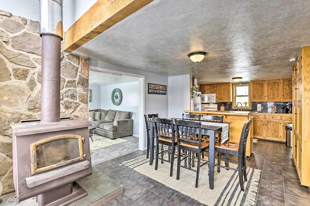 kremmling guide cozy mountain retreat