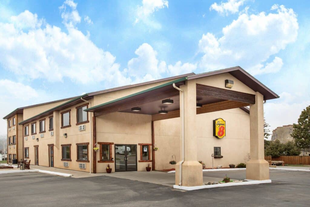 kremmling guide super 8 hotel