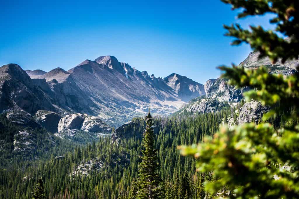 kremmling rocky mountains colorado