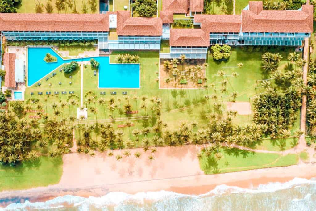 panadura hotels hero