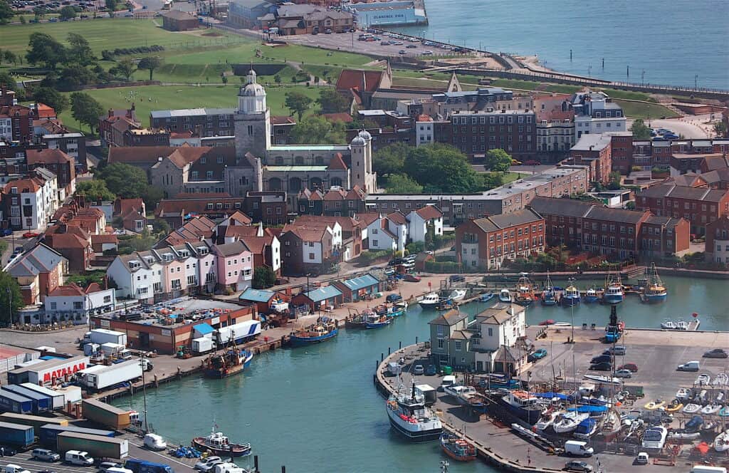 Portsmouth Guide