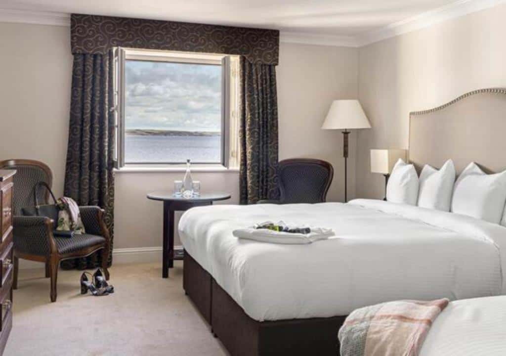 best Castlemartyr hotels bayview hotel room
