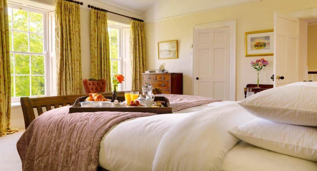 best Castlemartyr hotels kilmahon house room