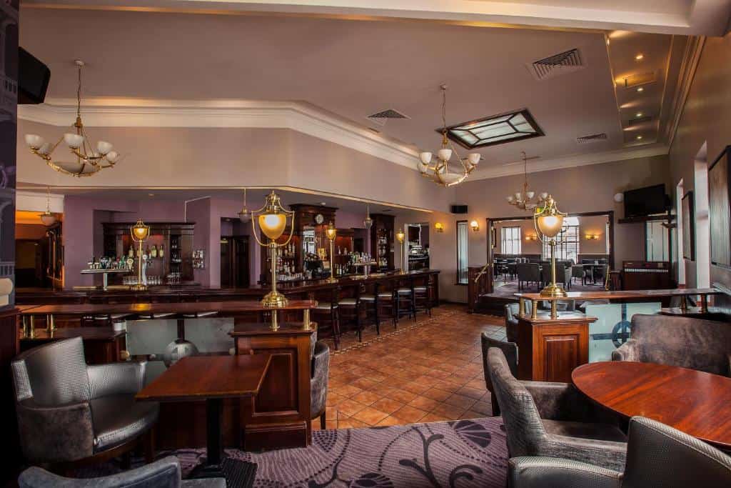 best Castlemartyr hotels midleton park dining room