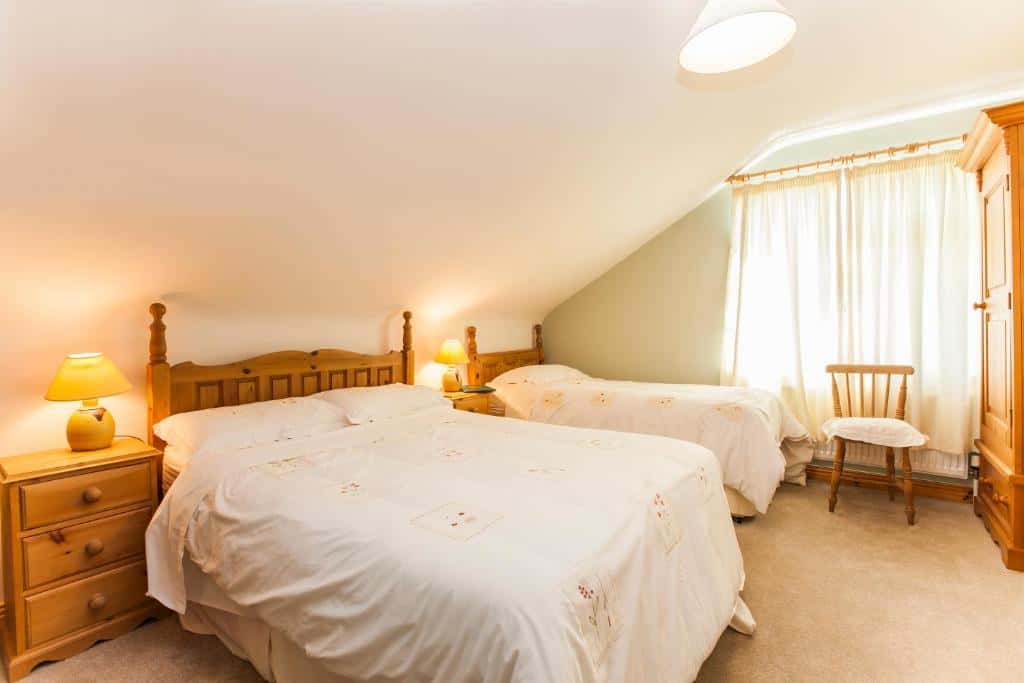 best Castlemartyr hotels sunville rooms