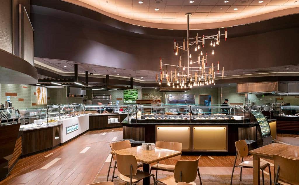 best hotels in Nederland colorado Isle of Capri Casino restaurant