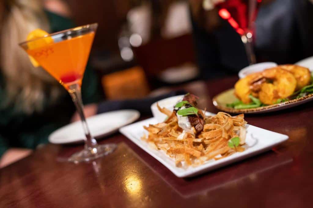 best hotels in Nederland colorado lady luck food