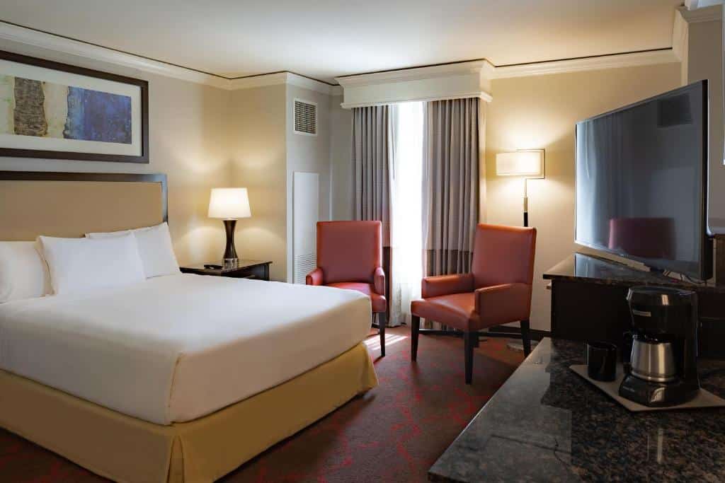 best hotels in Nederland colorado lady luck room