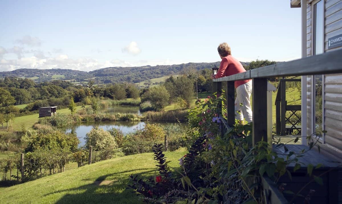 10 of the Best Campsites Near Lyme Regis