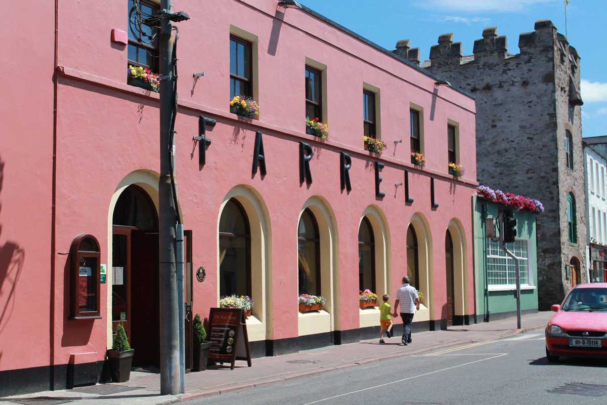 10 Best Youghal Restaurants in Cork