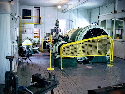 Georgetown Energy Museum