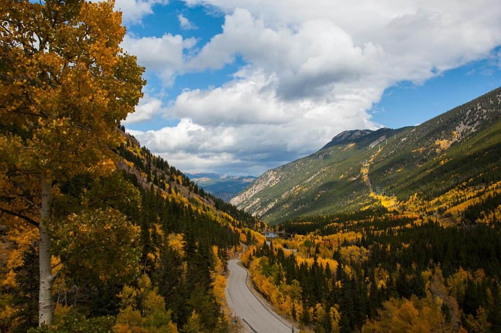 best things to do in georgetown Guanella Pass in Georgetown