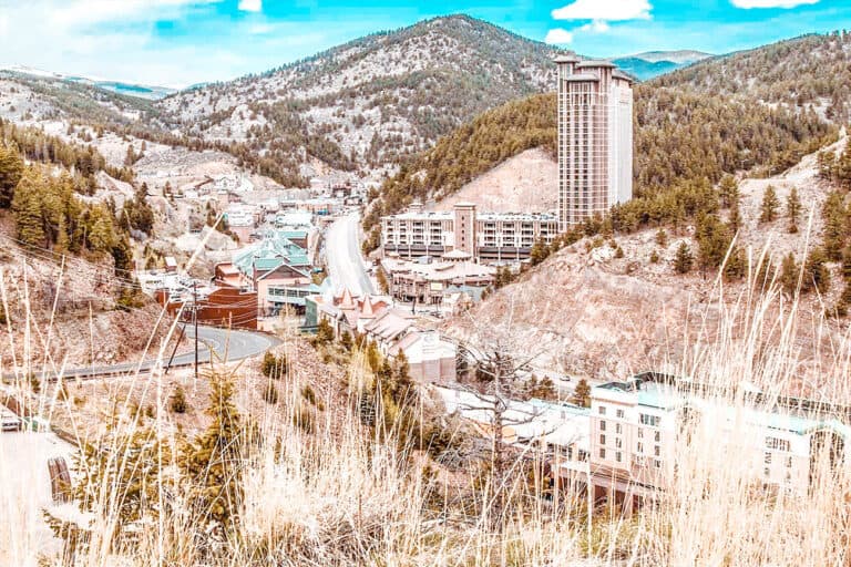 10 Best hotels in Black Hawk, Colorado