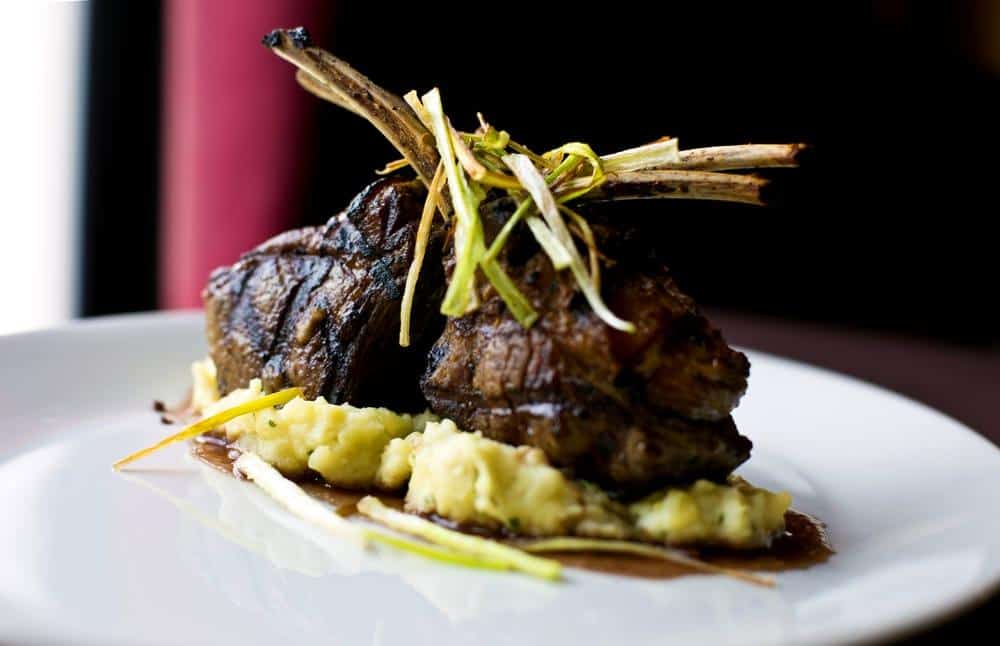 best black hawk restaurant Mill City Chophouse and Bar Black Hawk
