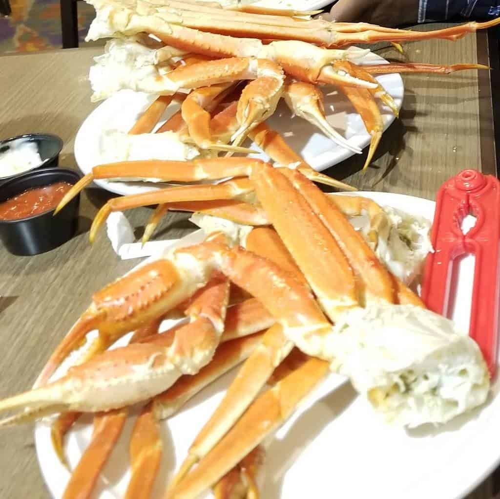 best black hawk restaurant Seasons Buffet at The Lodge Casino