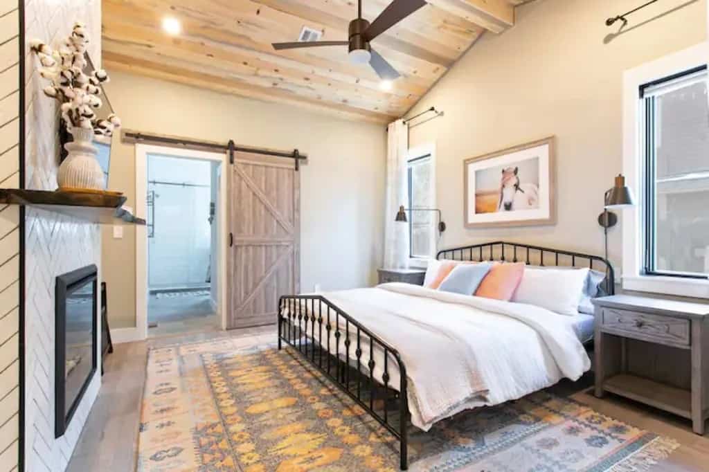 best boulder airbnbs 5 star farmhouse