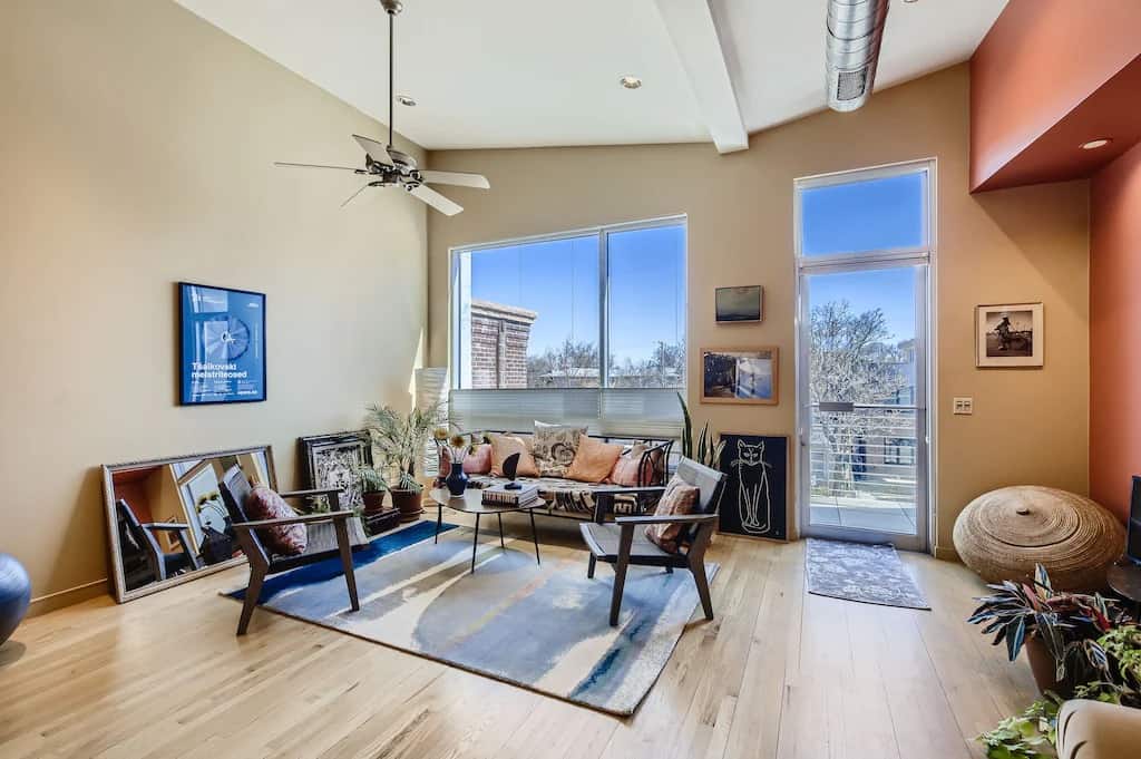 best boulder airbnbs downtown loft