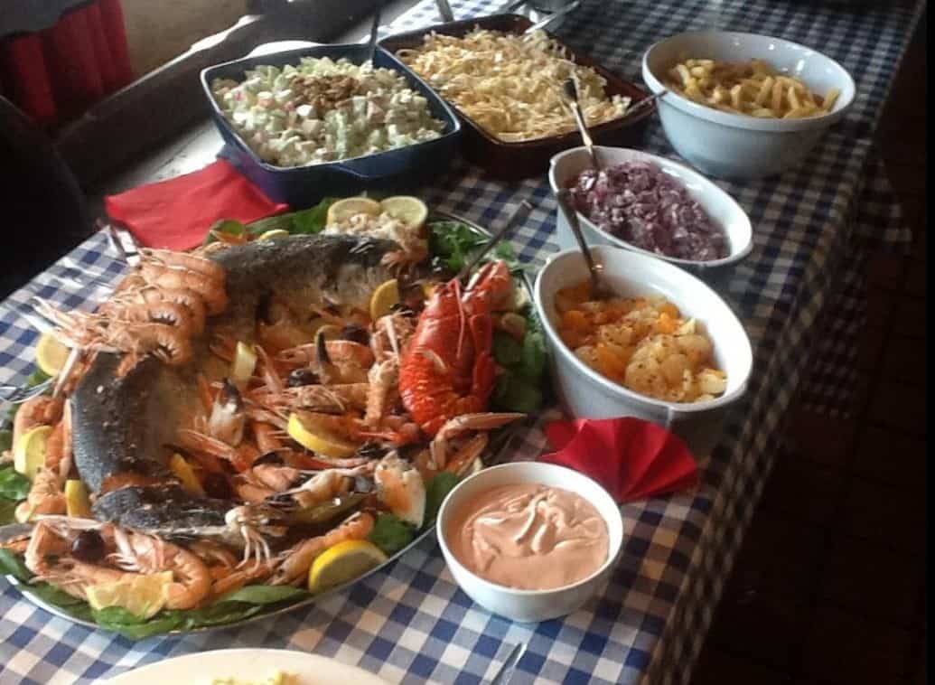 10 Best Crosshaven Restaurants
