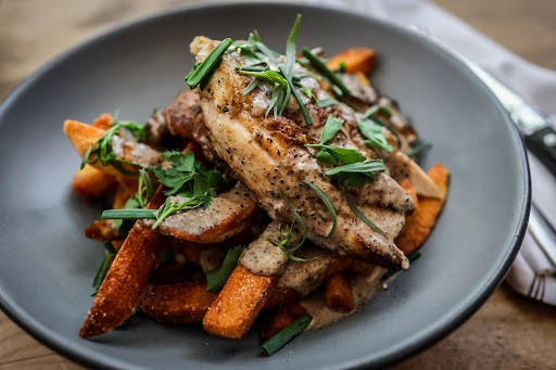 best restaurants in Boulder The Kitchen American Bistro Boulder