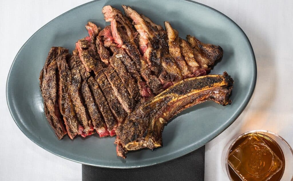 best restaurants in Boulder corrida