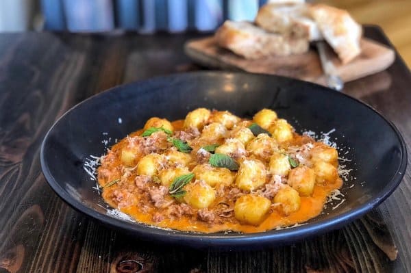 best restaurants in boulder Oak