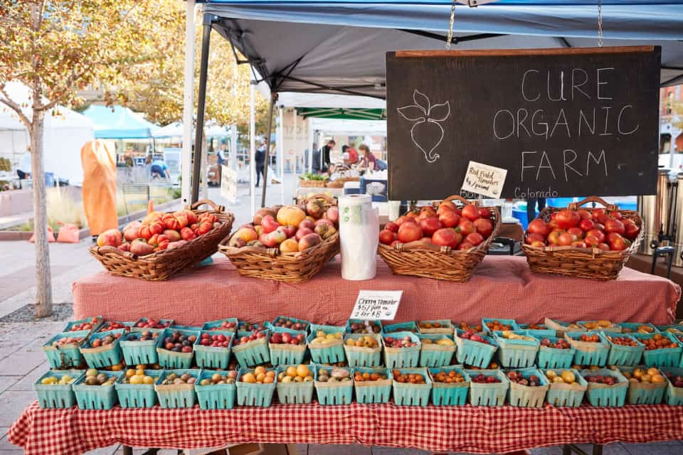 best things to do in boulder farmers market