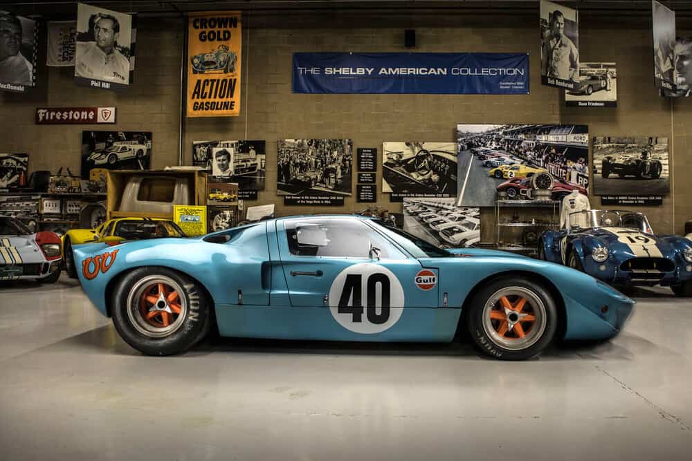 best things to do in boulder shelby american collection