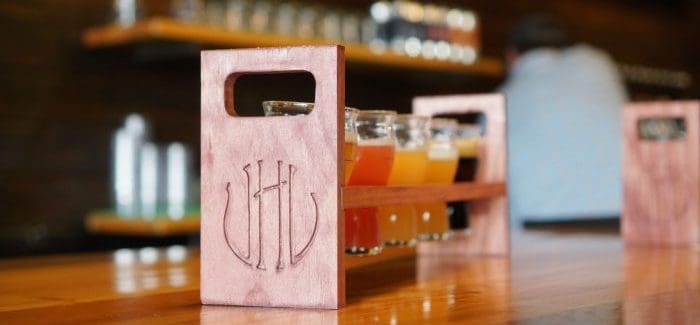best boulder brewery Uhl's Brewing Company