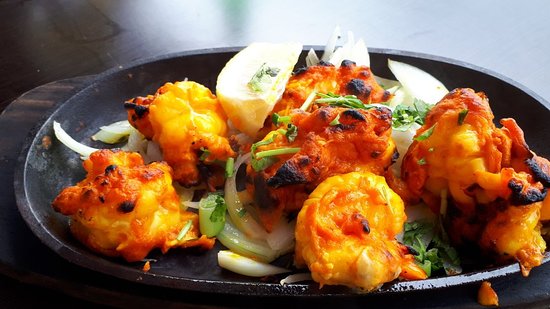 best dungarvan restaurants Indian Ocean Restaurant Dungarvan
