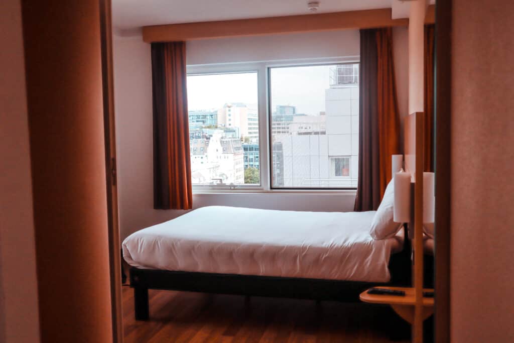 London Blackfriars review