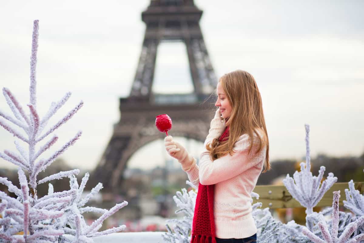 Christmas in Paris A Complete Guide (2022) Glitter Rebel