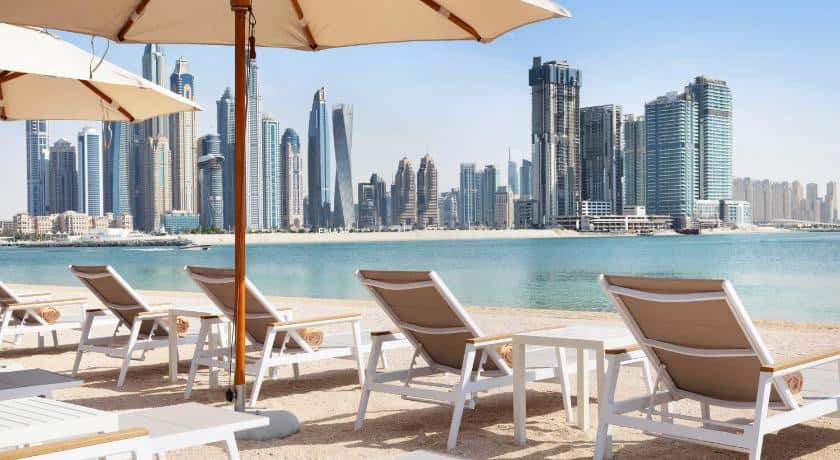 best-dubai-hotels-private-beach-Adagio-Premium-The-Palm