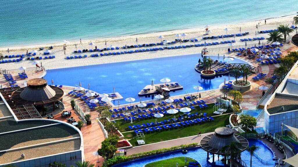 best-dubai-hotels-private-beach-Dukes-The-Palm-a-Royal-Hideaway-Hotel